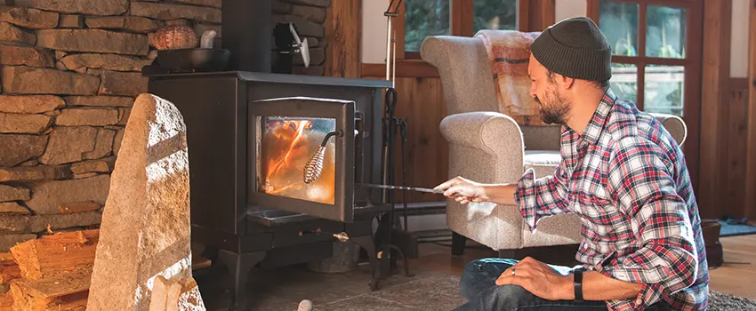 Cost of Pellet Fireplace Installation Services in Albany, CA