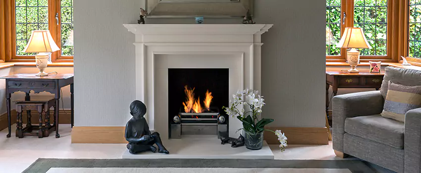 RSF Fireplaces Maintenance and Repair in Albany, California