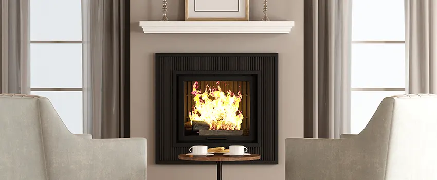 Superior Outdoor Fireplace Repair in Albany, CA