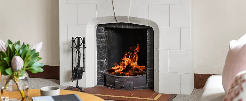 Valor Fireplaces and Stove Repair in Albany, CA
