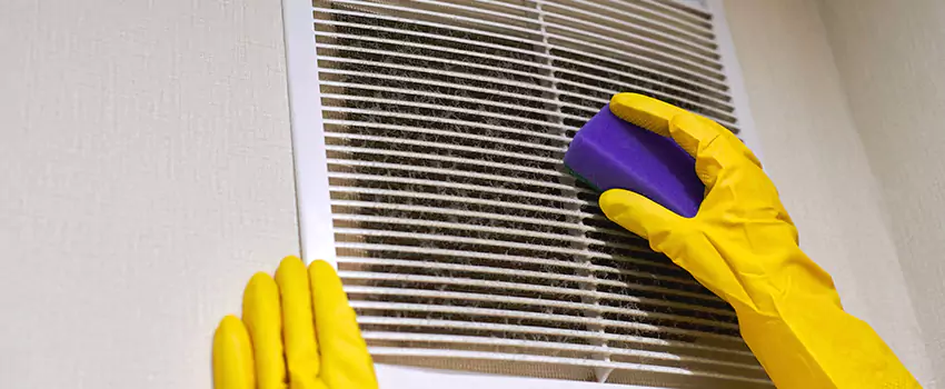 Vent Cleaning Company in Albany, CA
