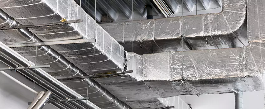 Vent Dust Cleaning Cost in Albany, CA