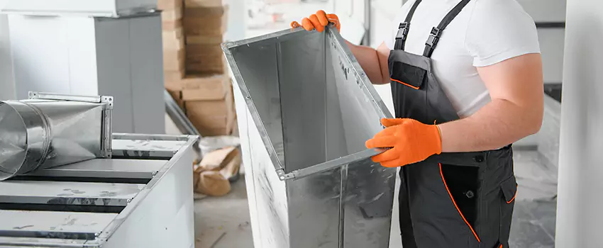 Ventilation Fan Cleaning Services in Albany, California
