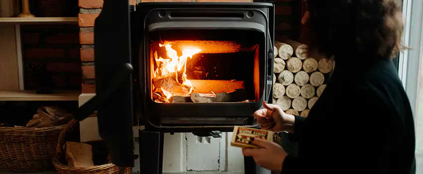 Key Features of Vermont Castings Fireplaces in Albany, CA
