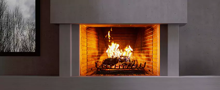 Indoor Wood Burning Furnace Repair and Installation in Albany, California