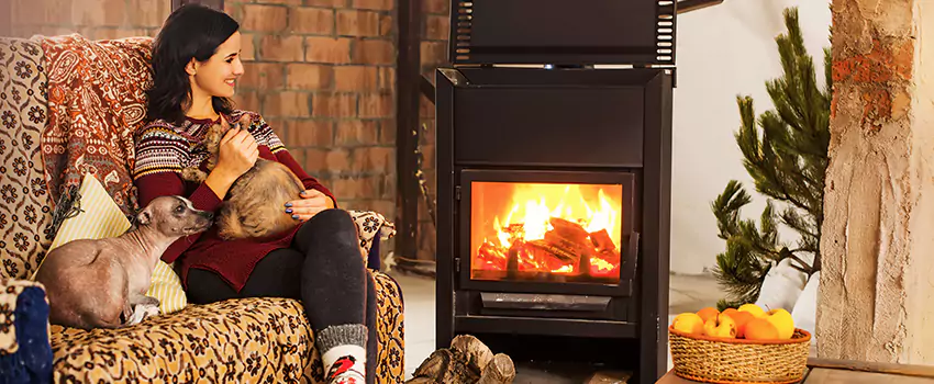 Wood Stove Chimney Cleaning Services in Albany, CA