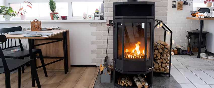 Wood Stove Firebox Installation Services in Albany, CA
