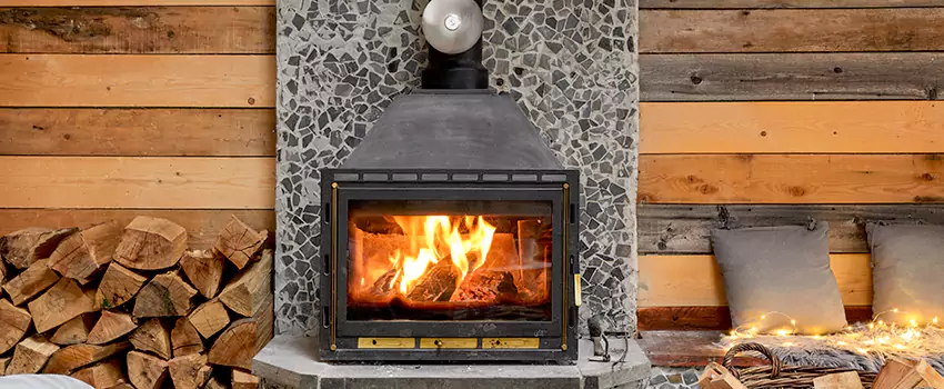 Wood Stove Cracked Glass Repair Services in Albany, CA