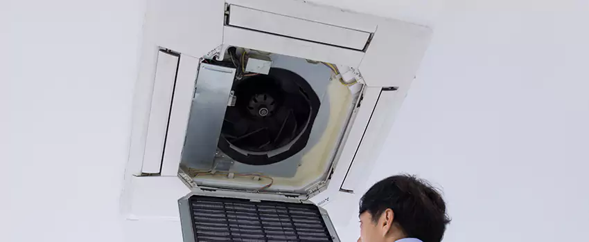 Benefits of Professional Air Duct Cleaning in Albany, California