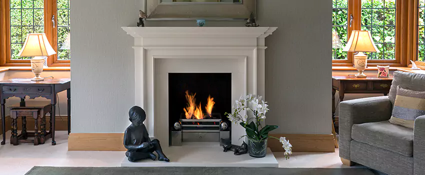 Astria Open-Hearth Wood Fireplaces Services in Albany, CA