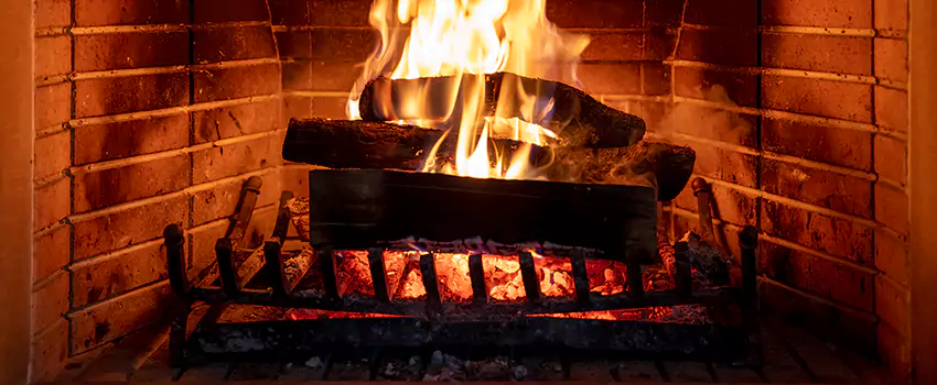 Chimney Ash Dump Cover Repair Services in Albany, CA