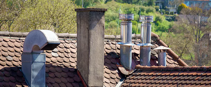 Commercial Chimney Blockage Removal in Albany, California