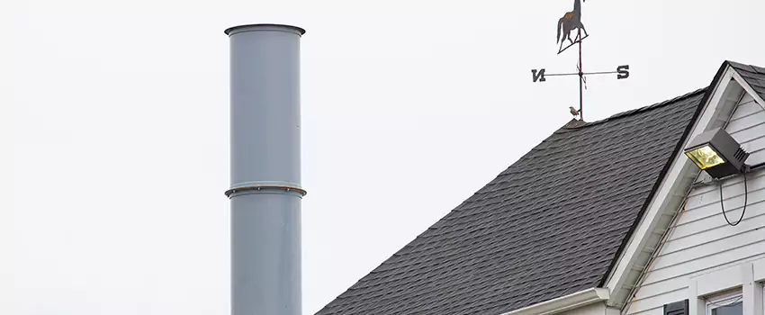 Multi-flue Chimney Caps Installation And Repair in Albany, CA