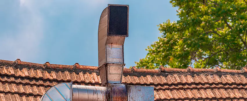 Chimney Creosote Cleaning Experts in Albany, California
