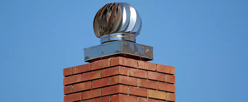 Chimney Damper Hinge Repair in Albany, CA