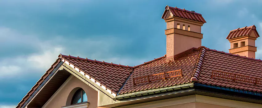 Residential Chimney Services in Albany, California
