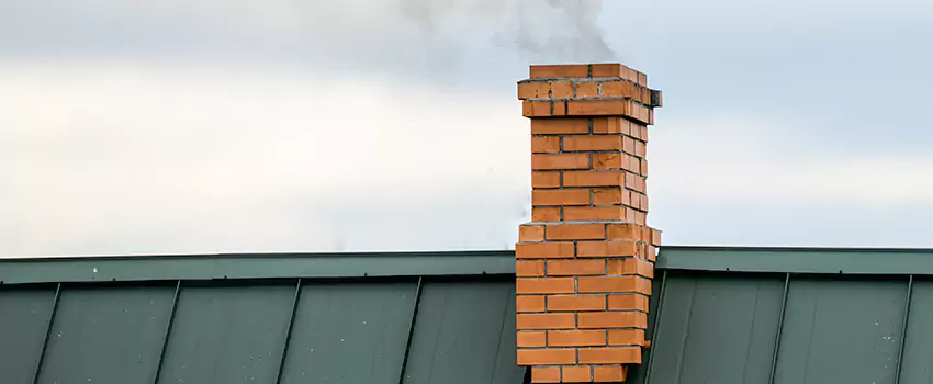 Chimney Installation Company in Albany, CA