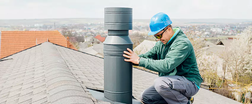 Insulated Chimney Liner Services in Albany, CA