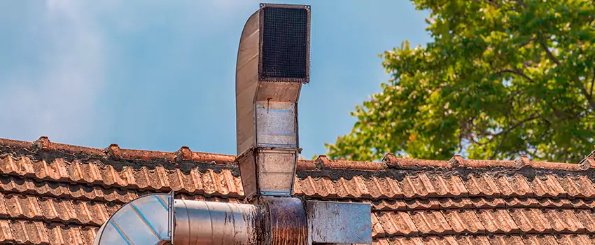 Chimney Blockage Removal in Albany, California