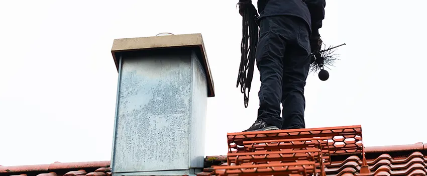Modern Chimney Sweeping Techniques in Albany, California