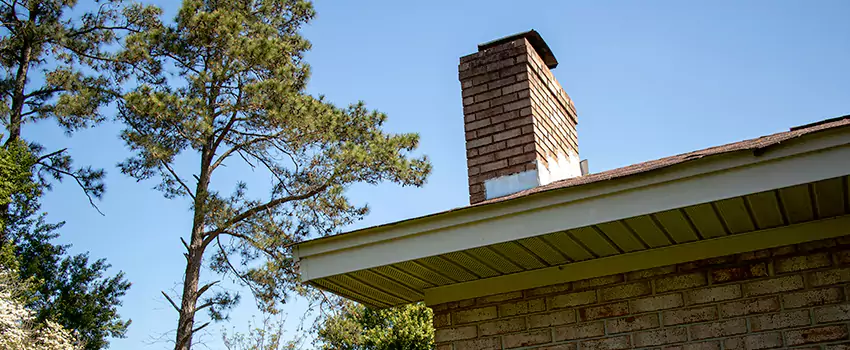 Brick Chimney Sweep Near Me in Albany, CA