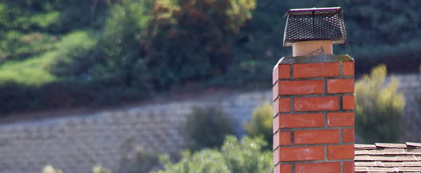 Chimney Tuckpointing And Masonry Restoration in Albany, CA