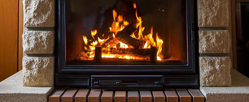 Decorative Fireplace Installation Cost in Albany, California