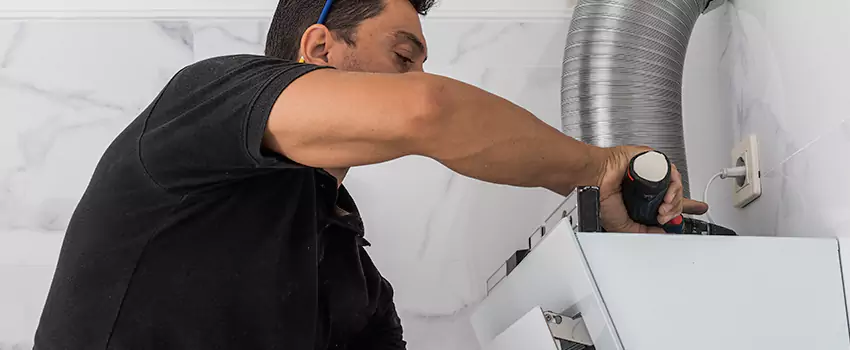 Dryer Vent Blockage Cleaning in Albany, CA
