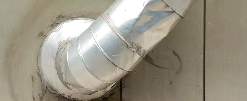 Dryer Vent Repair Process in Albany, CA