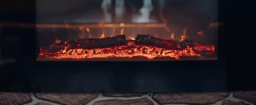 Cost of Electric Fireplace Repair Service in Albany, California
