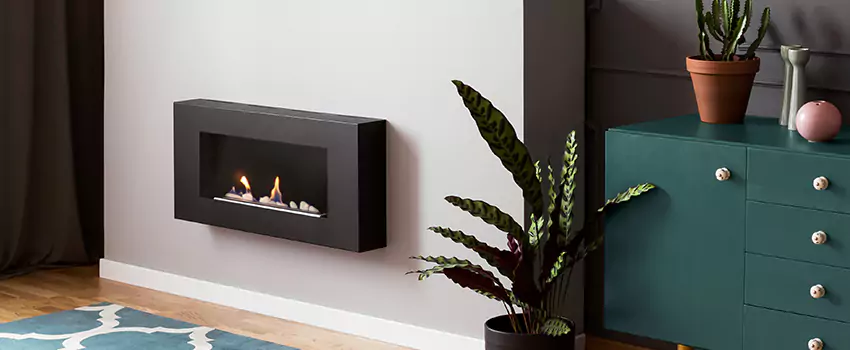 Cost of Ethanol Fireplace Repair And Installation Services in Albany, CA