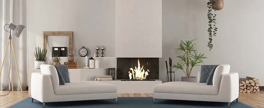 Decorative Fireplace Crystals Services in Albany, California