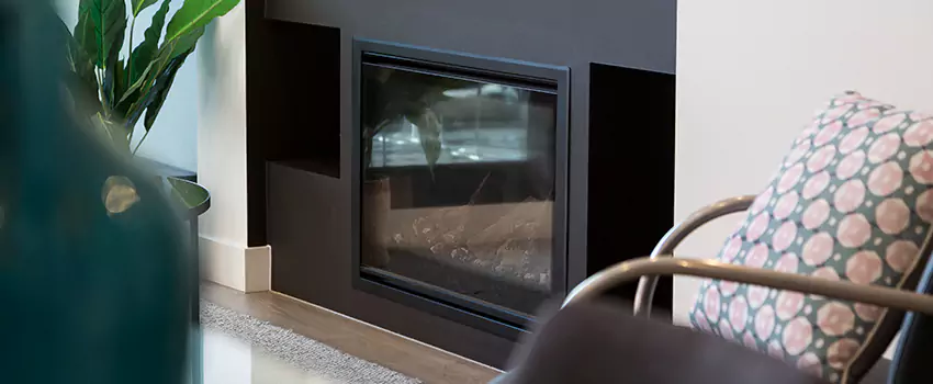Gas Fireplace Installation in Albany, CA