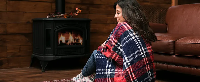 Fireplace Firebox Grate Replacement Services  in Albany, California