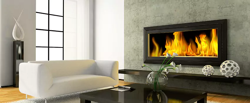 Fireplace Hearth Ideas in Albany, California