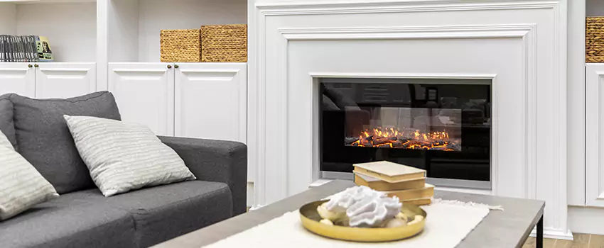 Pellet Fireplace Insert Installation in Albany, CA
