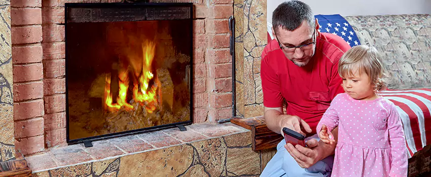 Fireplace Safety Locks For Kids in Albany, CA