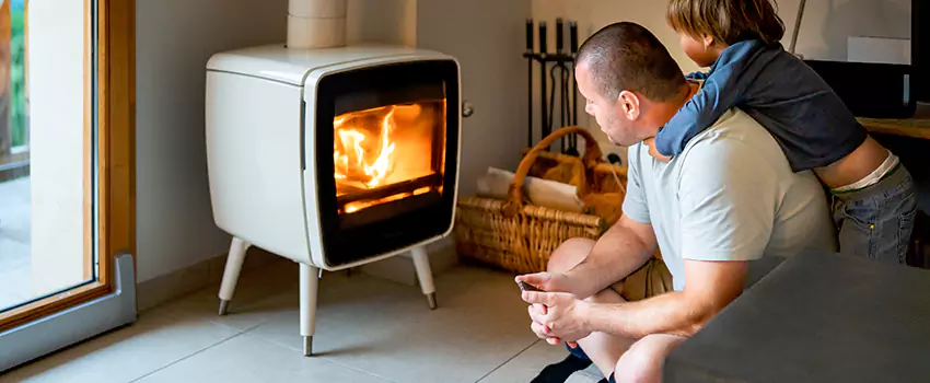 Fireplace Flue Maintenance Services in Albany, CA