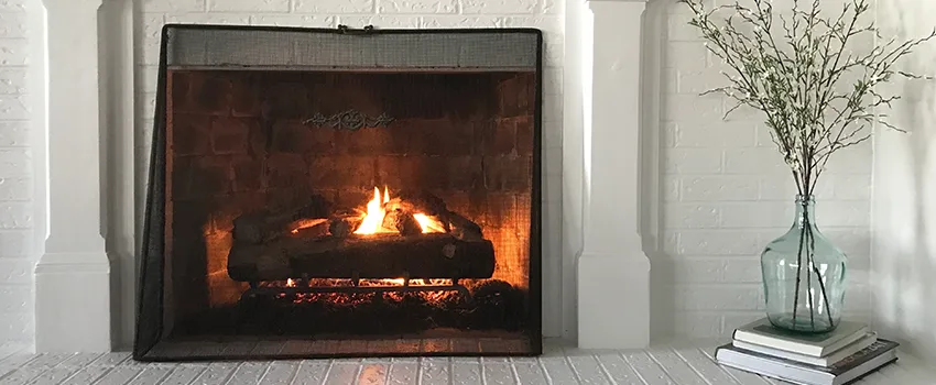 Cost-Effective Fireplace Mantel Inspection And Maintenance in Albany, CA
