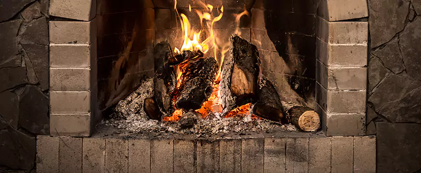 Cost of Rebuilding A Fireplace in Albany, California