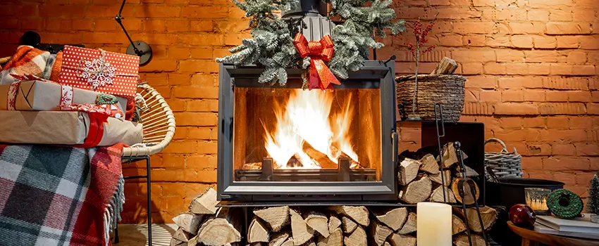 Steel Fireplace Grate Repair And Replacement Services in Albany, California