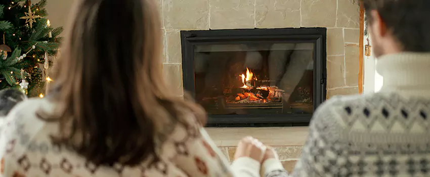 Fireplace Firebox Refurbish & Restore Services in Albany, CA