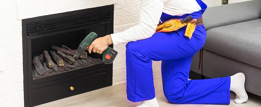 Fireplace Safety Inspection Specialists in Albany, California