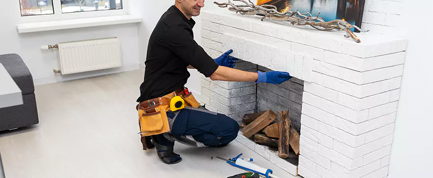 Gas Fireplace Repair And Replacement in Albany, CA