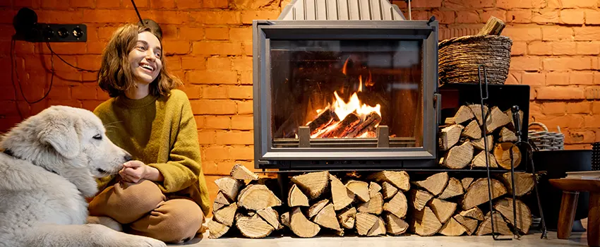 Fireplace Smell Removal Cost in Albany, CA
