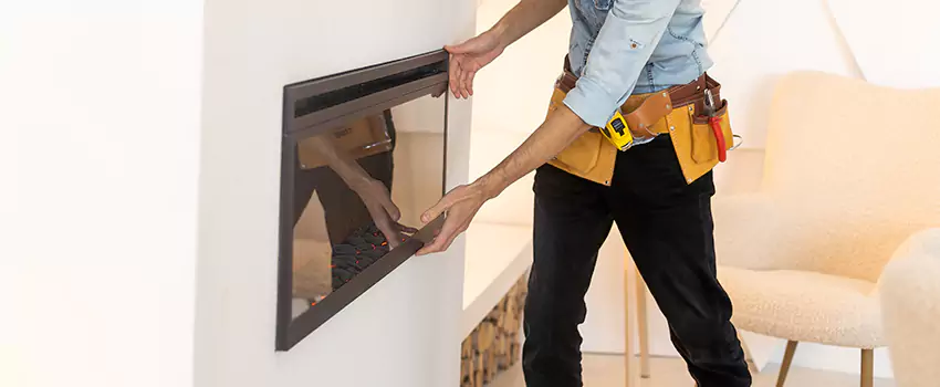 Traditional Fireplace Vent Sweeping in Albany, CA