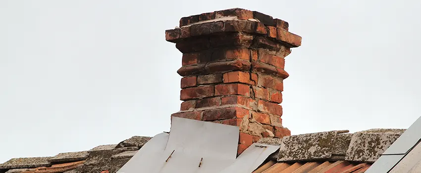 Cost of Fixing Blocked Chimney in Albany, California