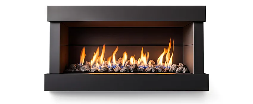 Outdoor Gas Fireplaces Installation in Albany, CA