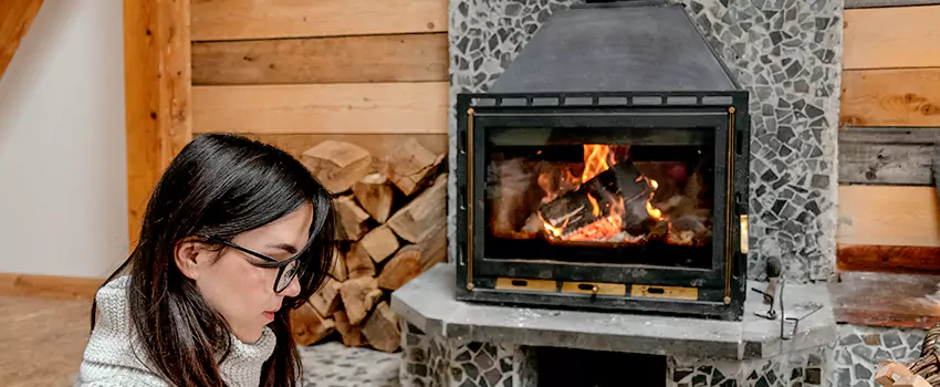 Harman P68-C Pellet Stove Repair in Albany, California 