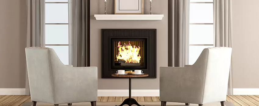 Heatilator Direct Vent Fireplace Services in Albany, California